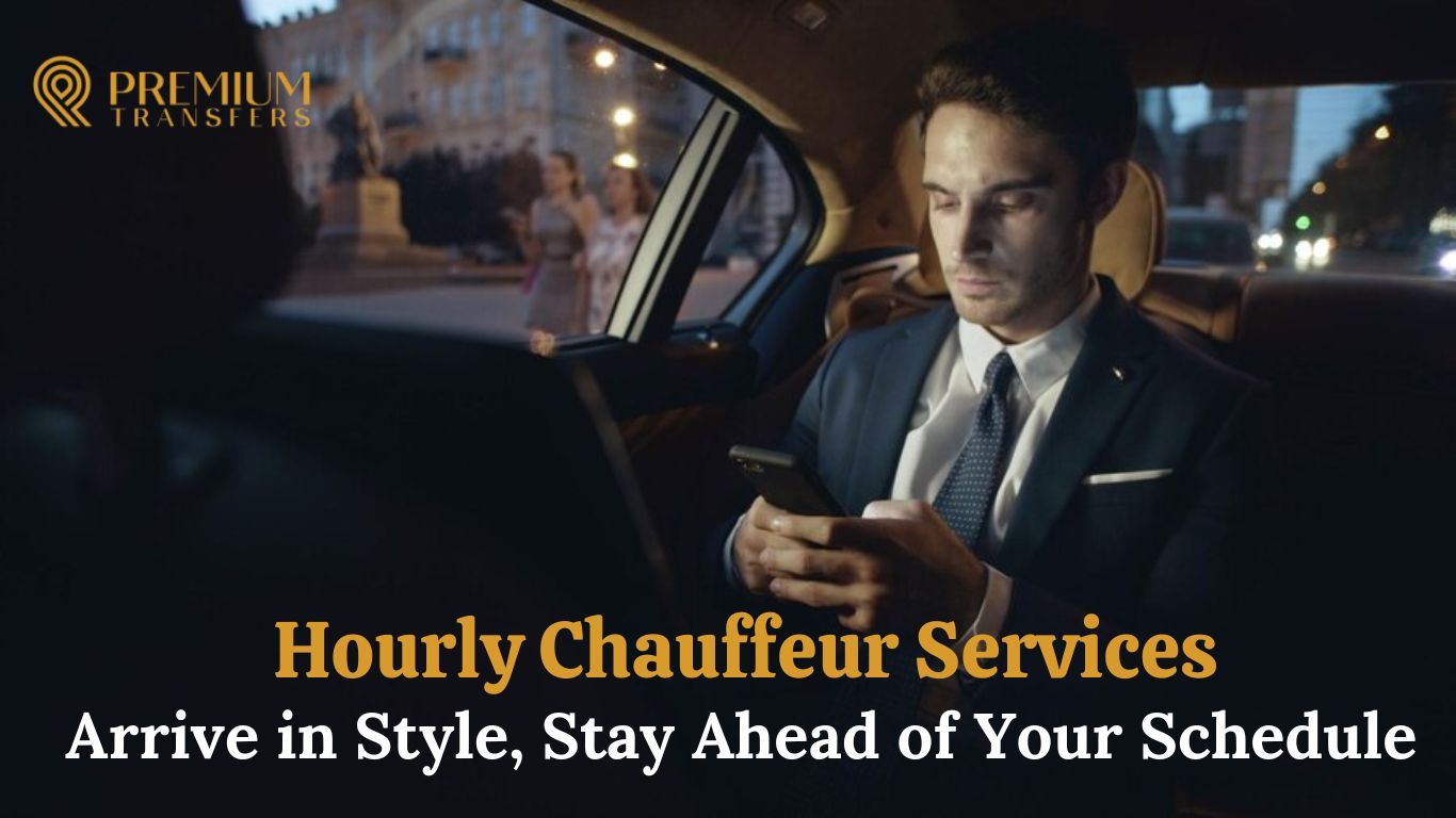 Chauffeur Service